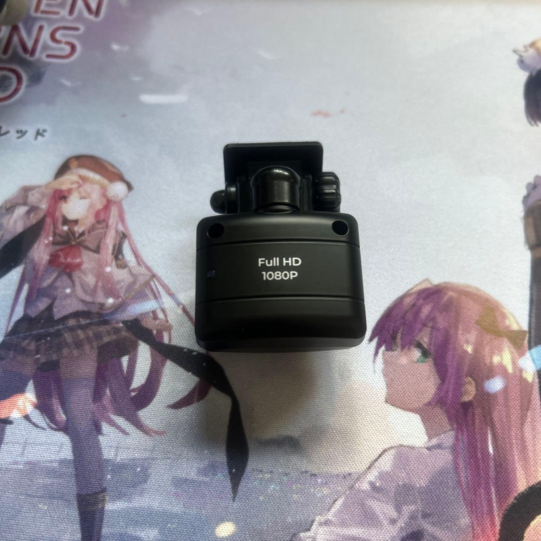 b*9様 COMTEC ZDR-048 （前後カメラ付）デジタルインナーミラー