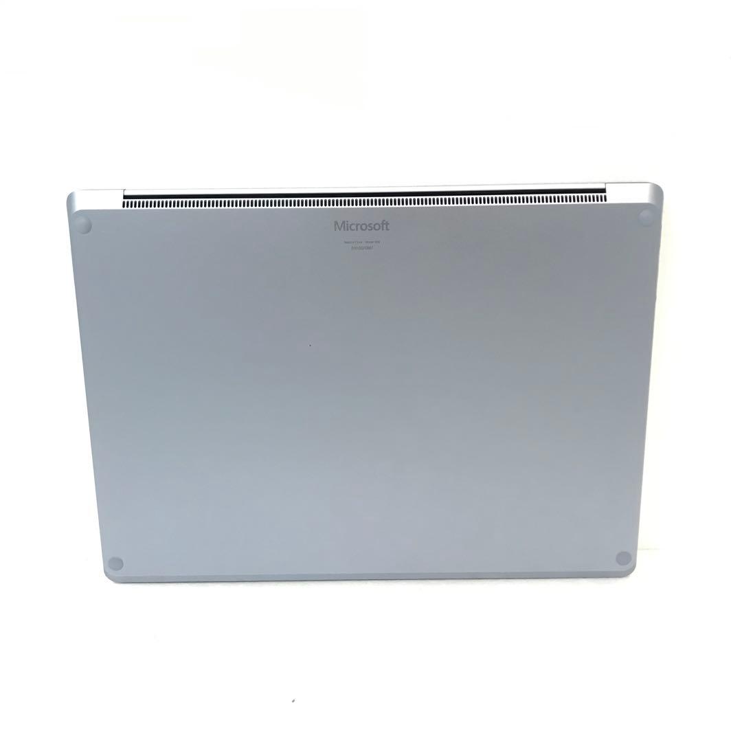 【展示品・超美品】 Surface Laptop4 8G/512G Office