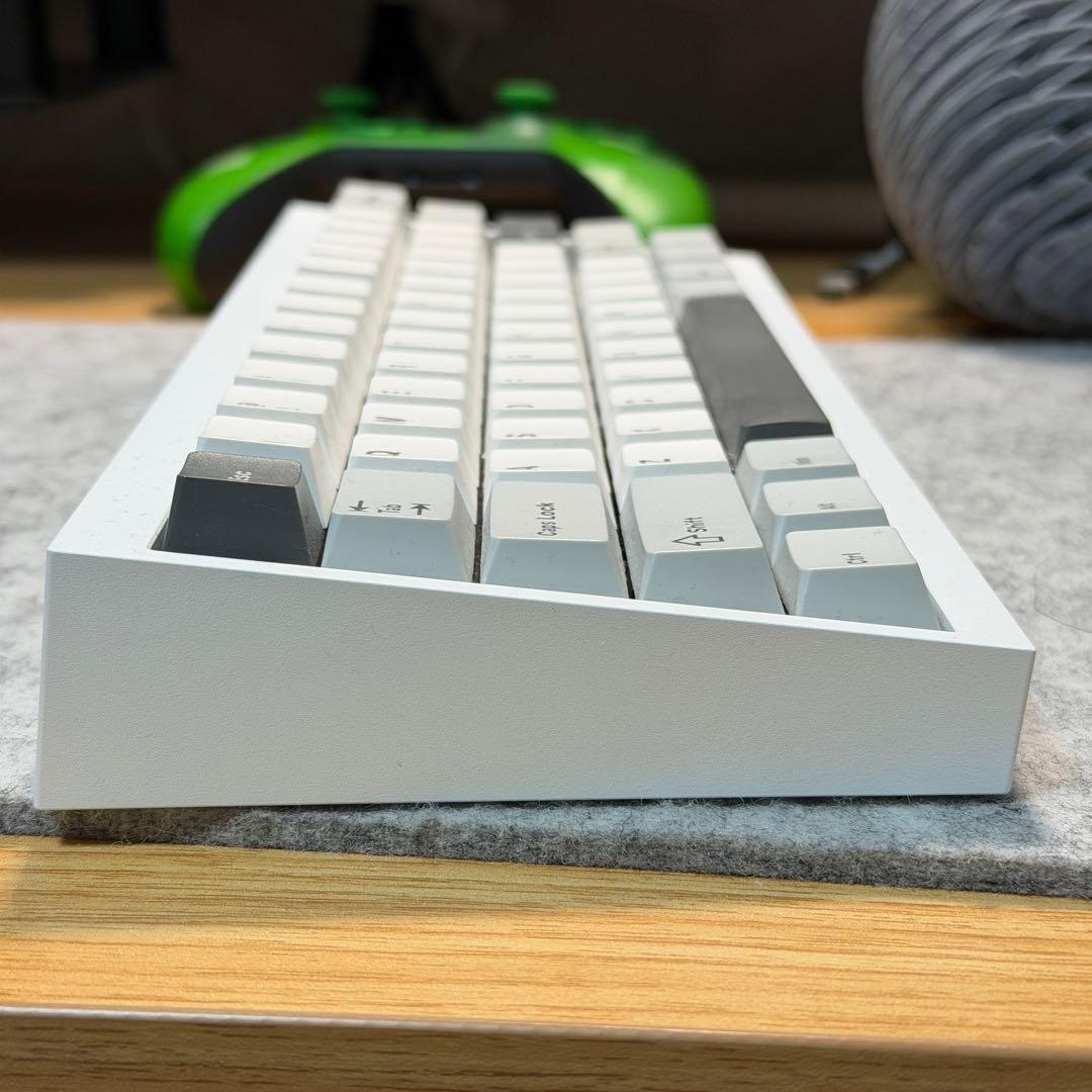 TOFU60 2.0 60%キーボード 本体