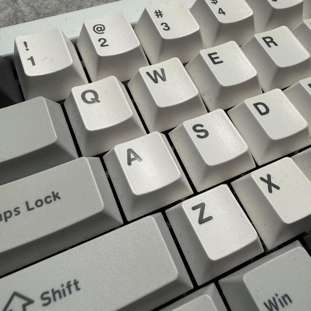 TOFU60 2.0 60%キーボード 本体