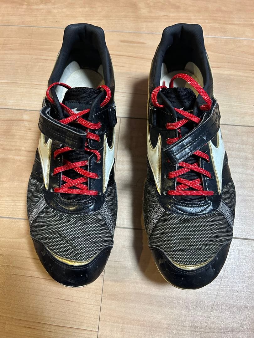 フィールドジオAJ 28.5