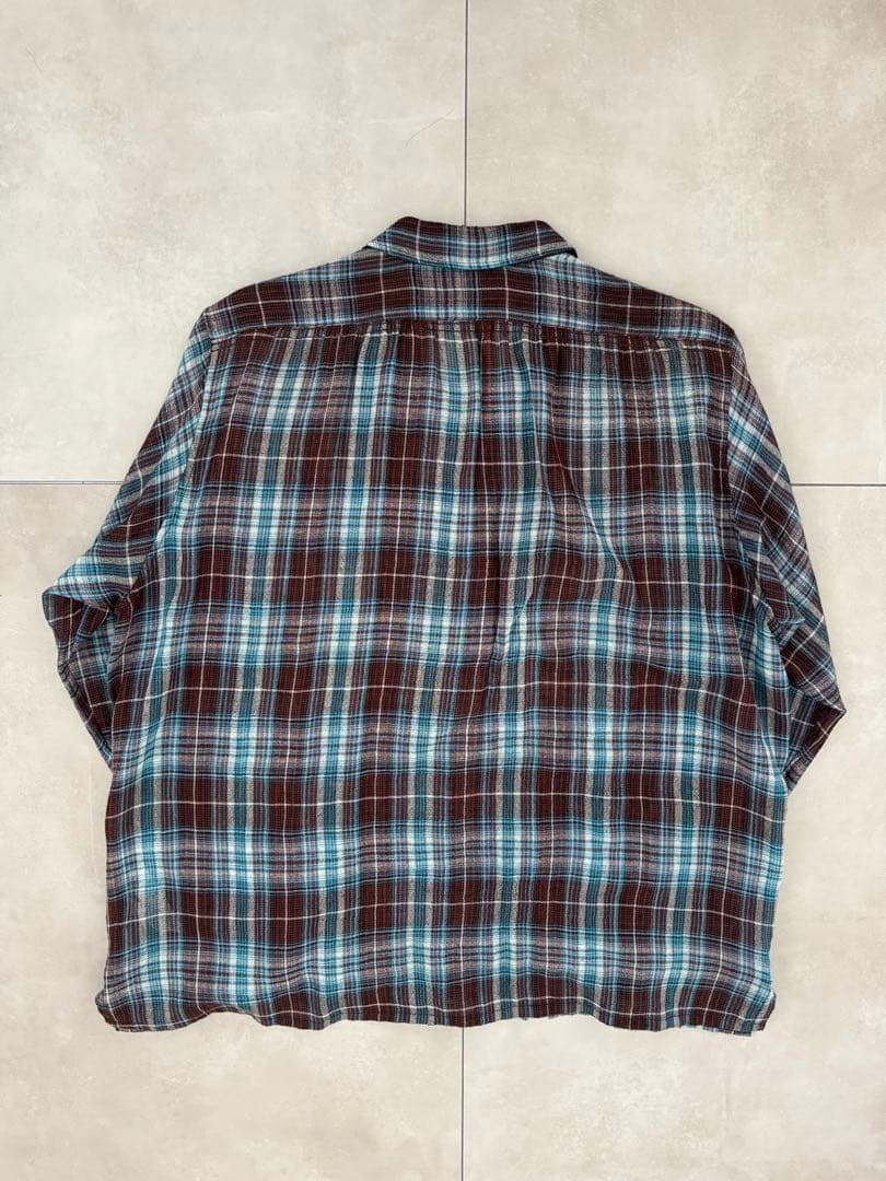 トップス niceness 25aw THOM