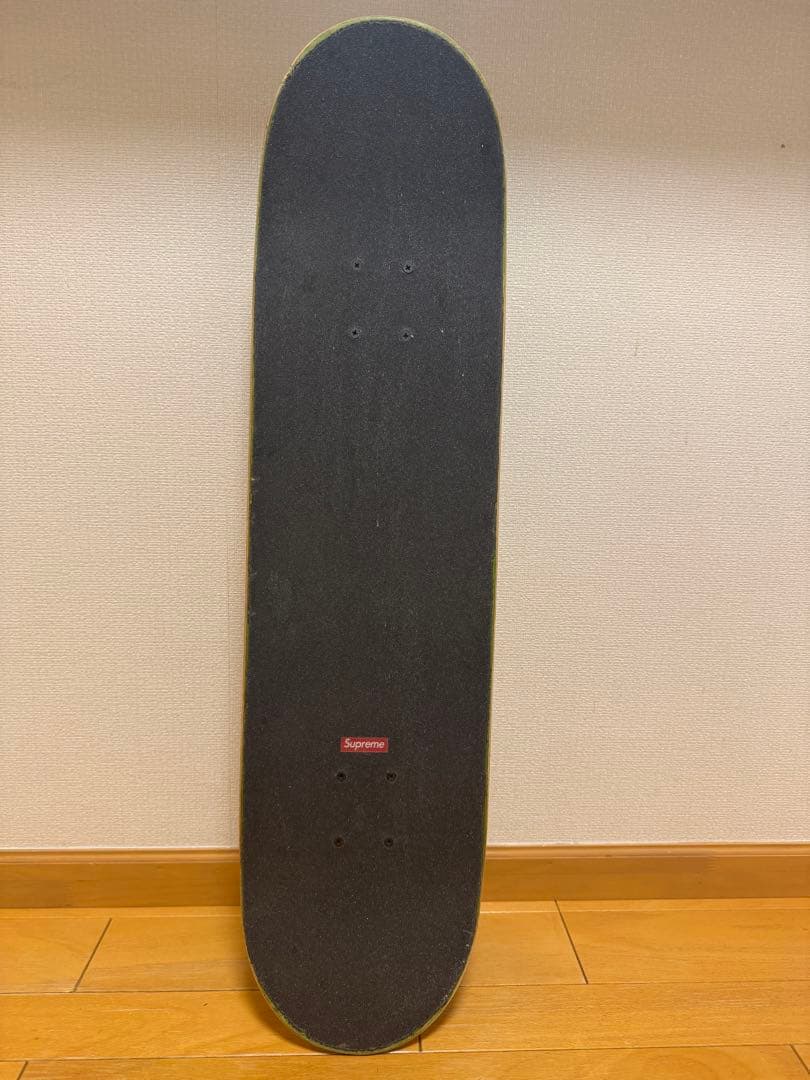 『HOCKEY』スケートボード　コンプリート