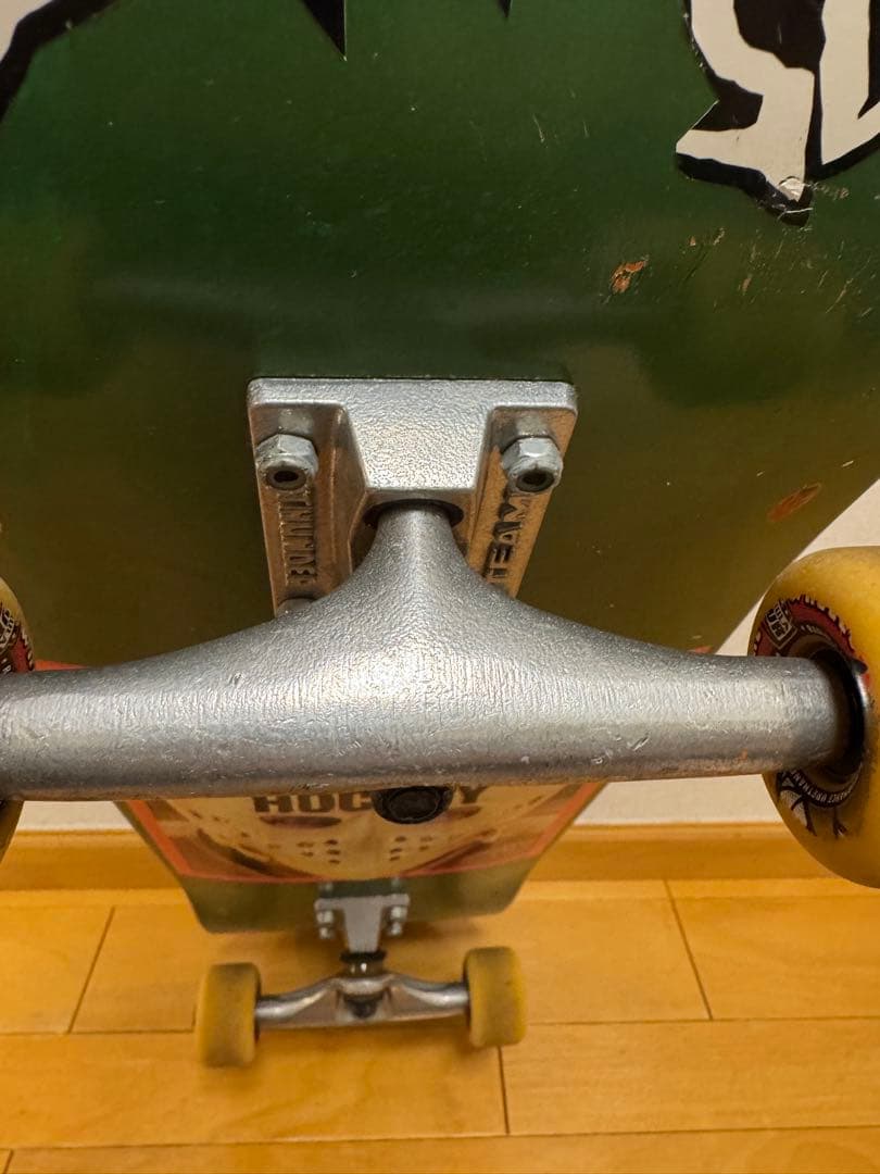 『HOCKEY』スケートボード　コンプリート