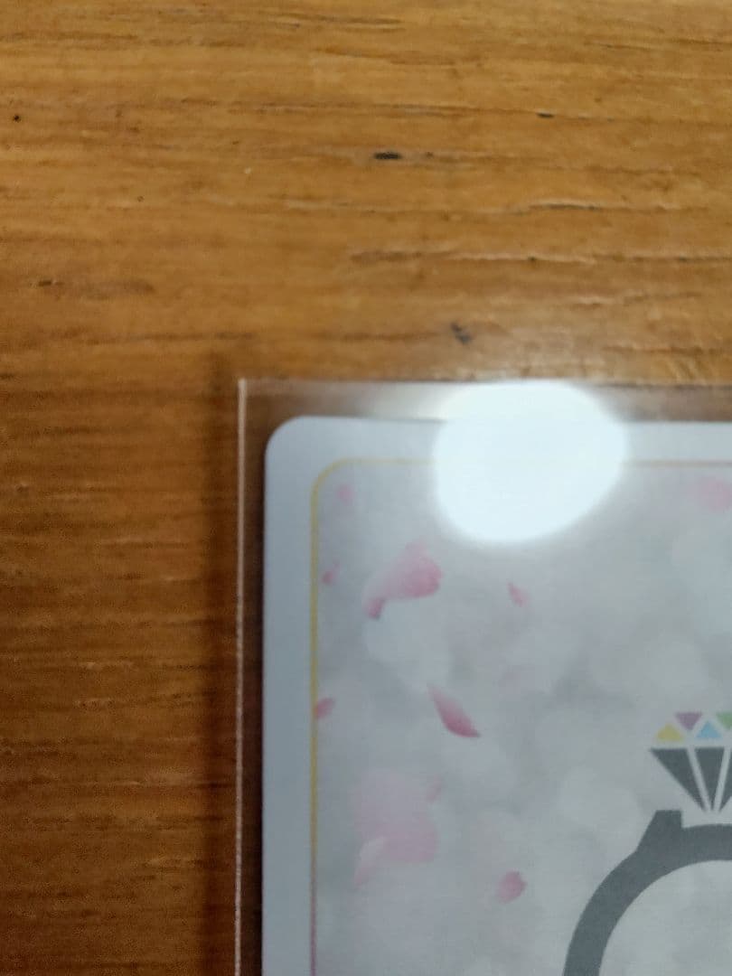 五等分の花嫁vol.5進み続ける日常SSP GYC-BP5-018P1 中野三玖