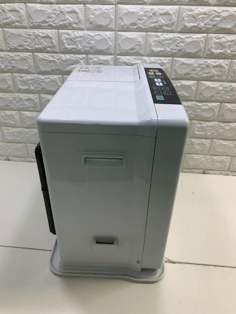 70ZCORONA コロナ FH-W746168Y 石油ファンヒーター 送料込