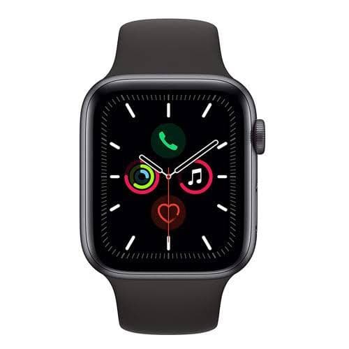 その他 APPLE WATCH5 NIKE 44