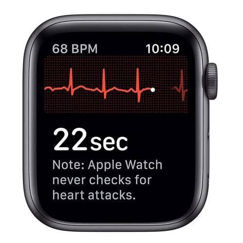 その他 APPLE WATCH5 NIKE 44