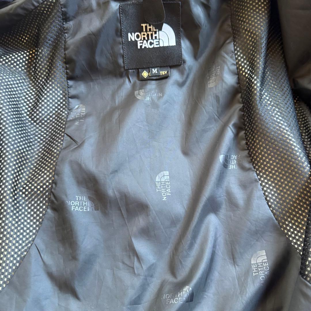 【極美品】THE NORTH FACE マウンテンライトジャケット