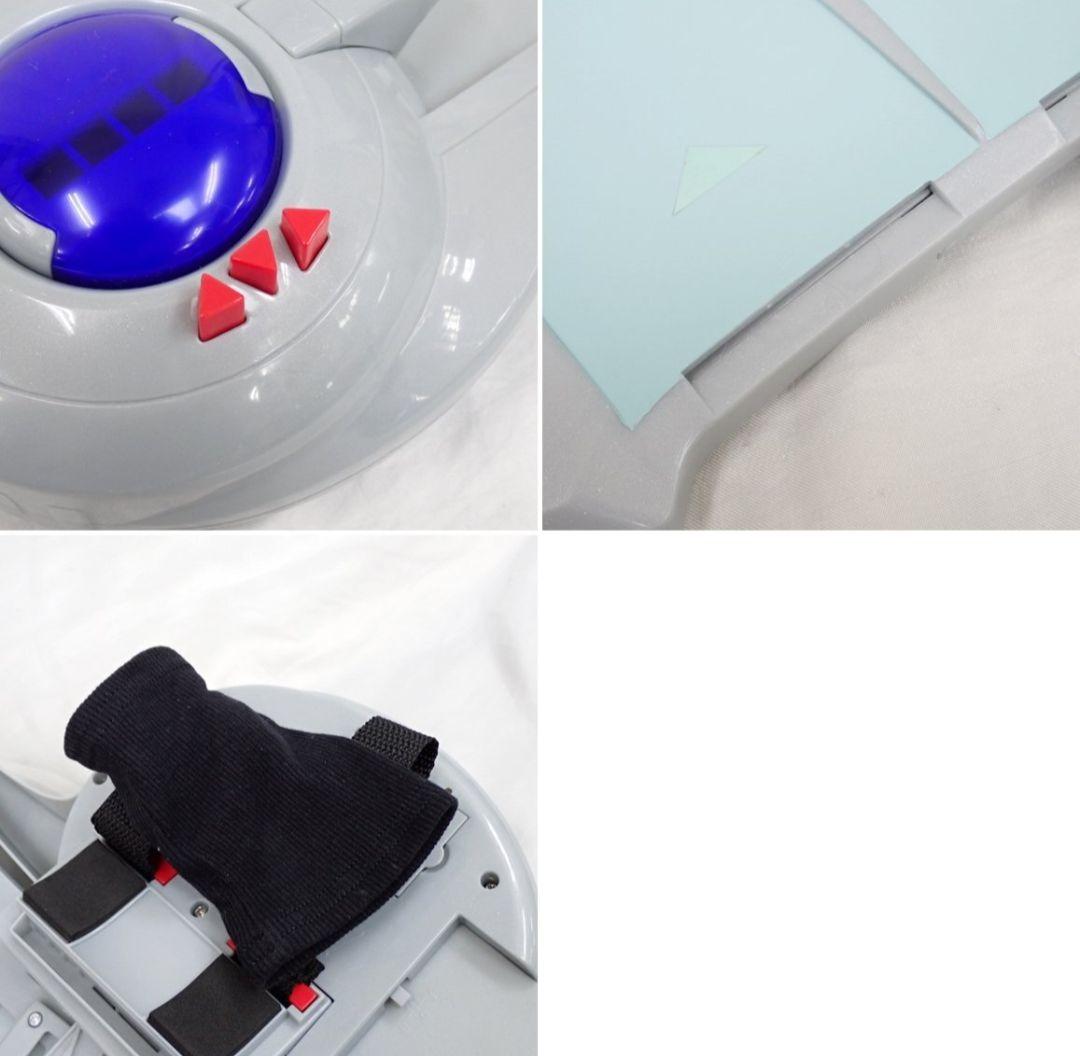 遊戯王GX アカデミーデュエルディスク 箱付き