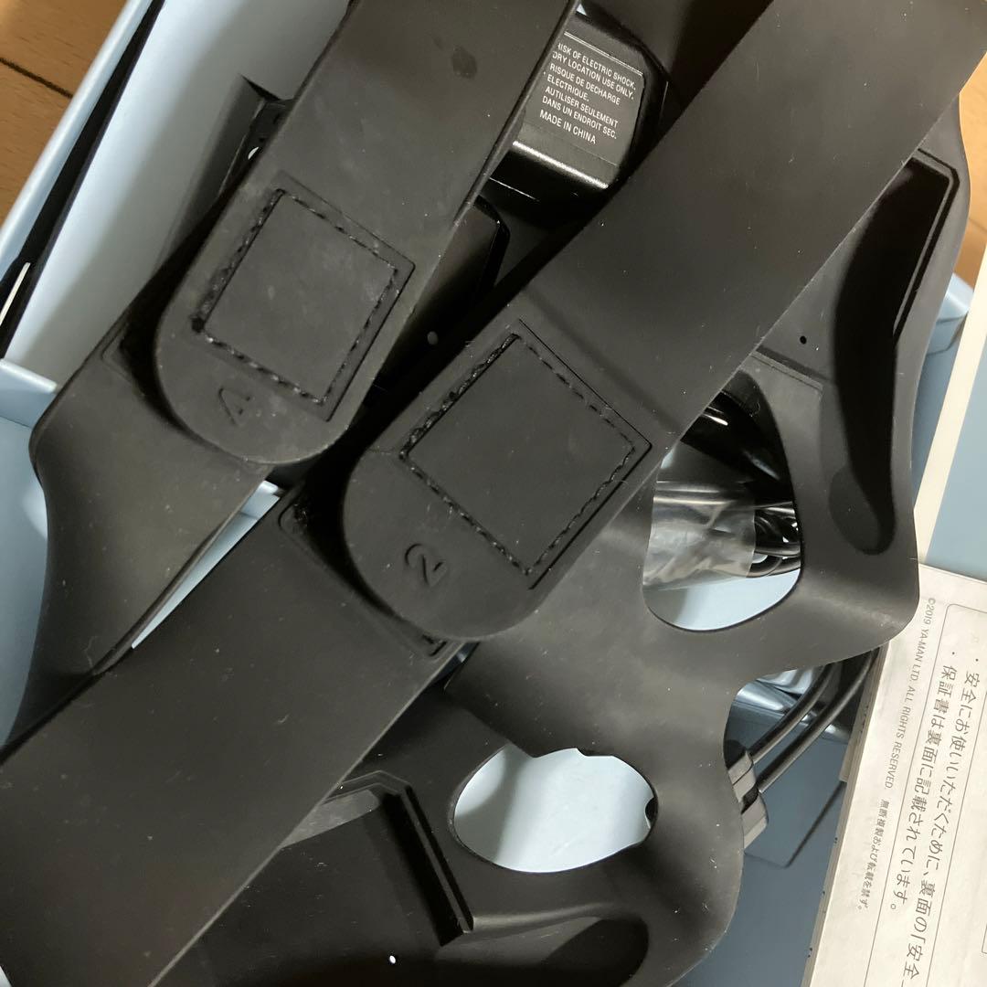 ヤーマン メディリフトアイ EPE-10BB 家庭用美容器 フェイスケア