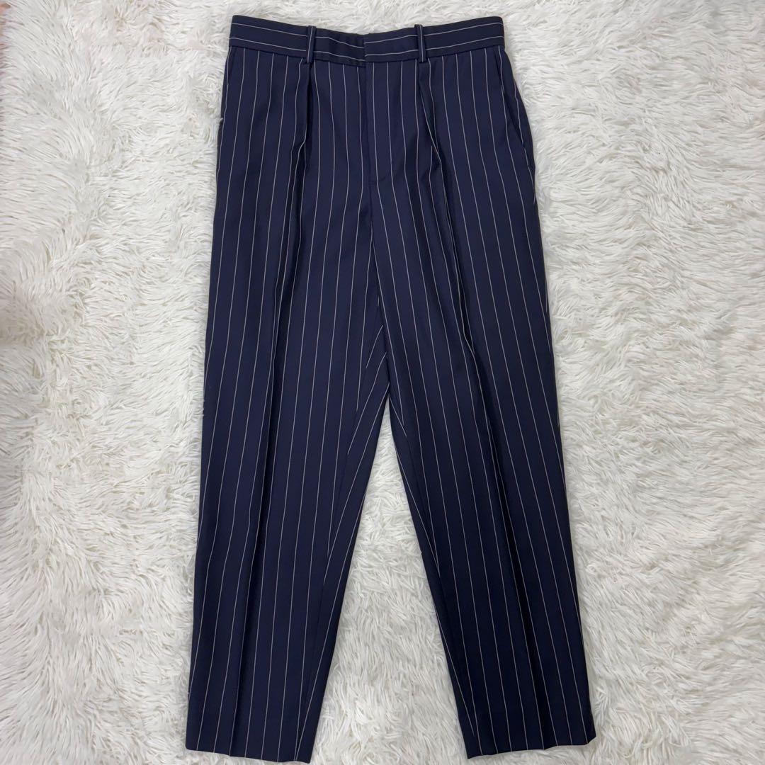 【さっちゃん様 用】ポロラルフローレン 近年モデル セットアップ ストライプ