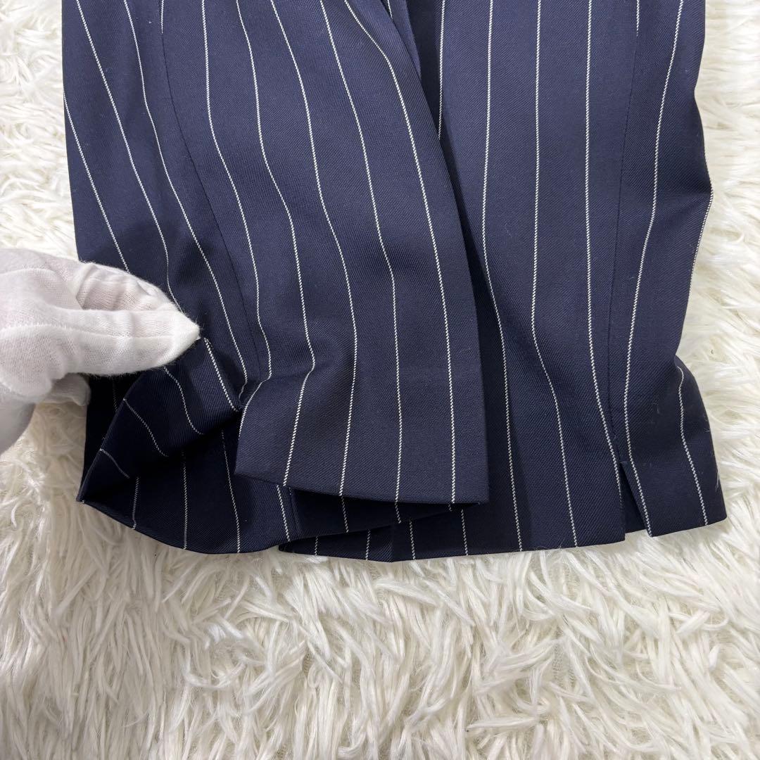 【さっちゃん様 用】ポロラルフローレン 近年モデル セットアップ ストライプ