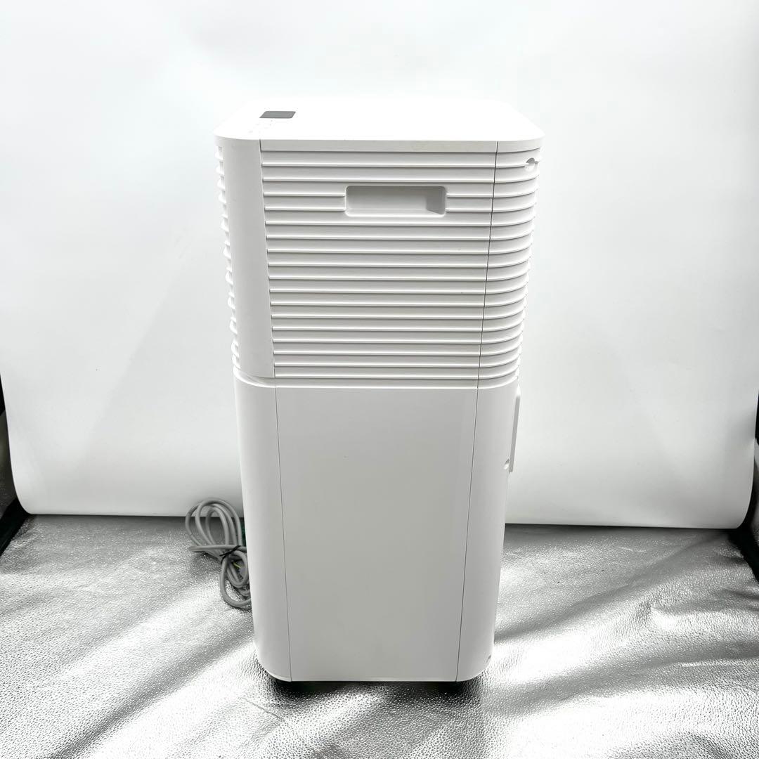 タンスのゲン スポットクーラー QL06 2024年製 付属品充実