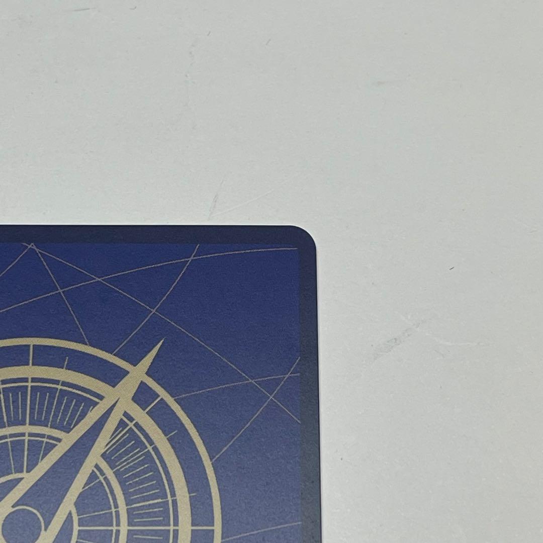 ポートガス・D・エース SR スーパーパラレル コミパラ OP02-013