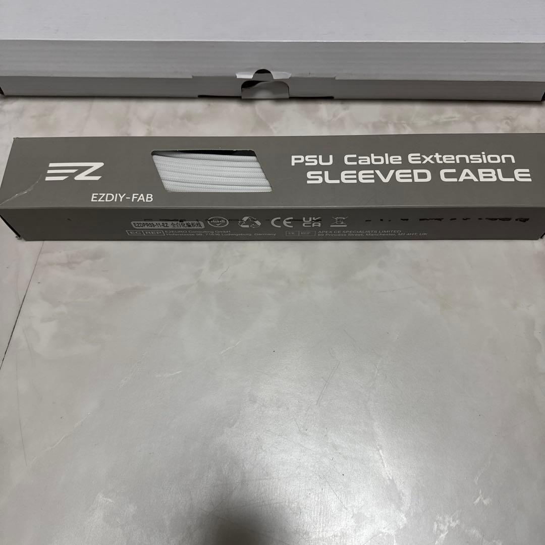 Lian Li PCケース用キットセット