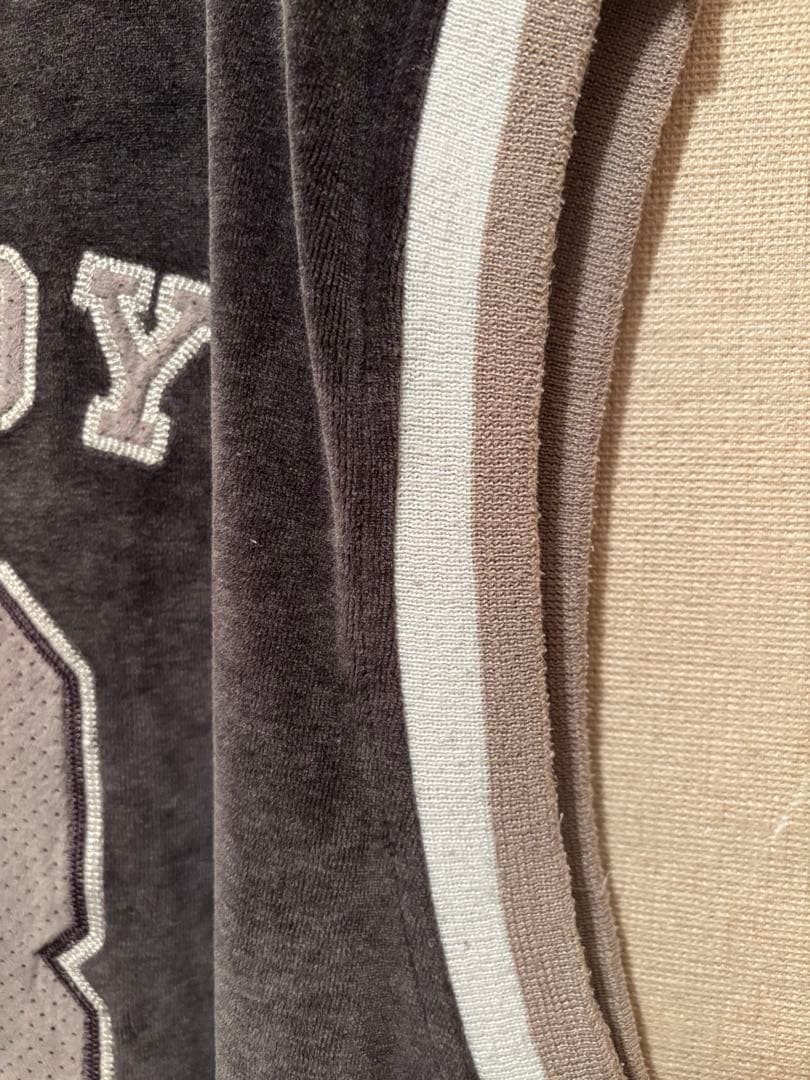 【希少】SHADY LTD シェイディ ベロアゲームシャツ エミネム