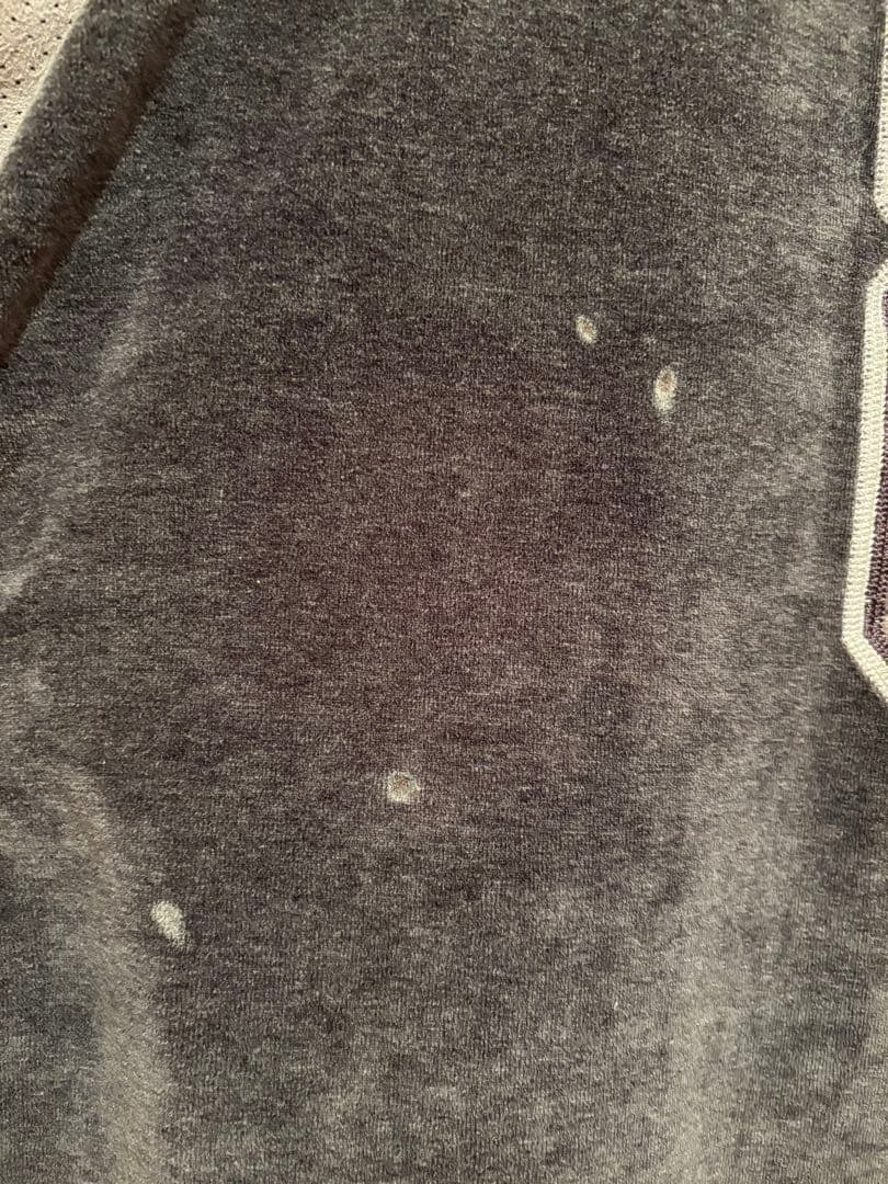 【希少】SHADY LTD シェイディ ベロアゲームシャツ エミネム