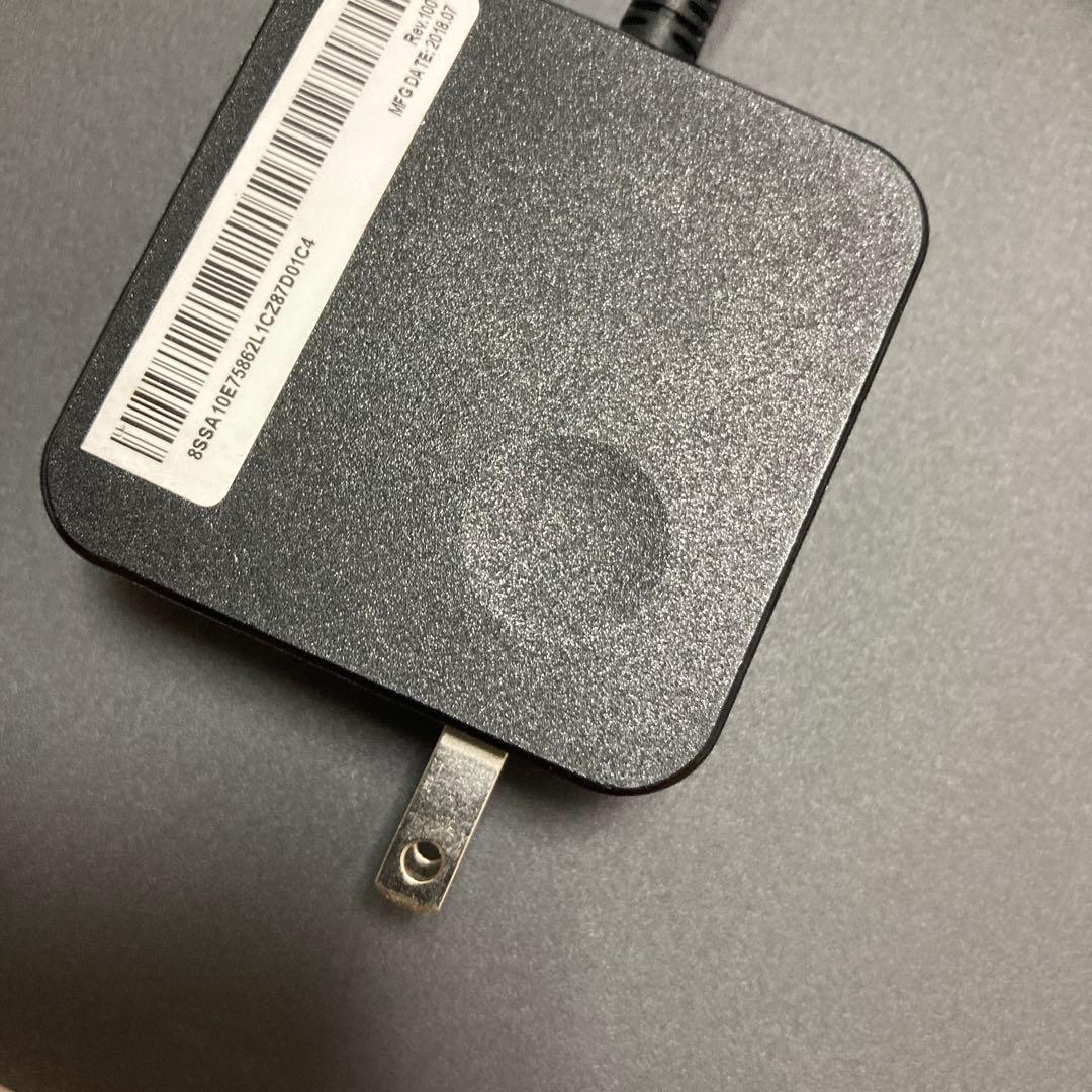 NEC ノートPC AMD E2-9000 4GB RAM 465GB