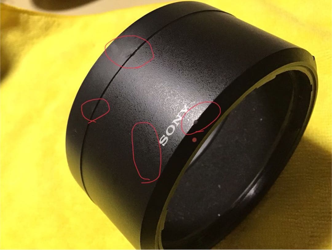 値下げSale 美品　FE 85mm F1.4 GM SEL85F14GM