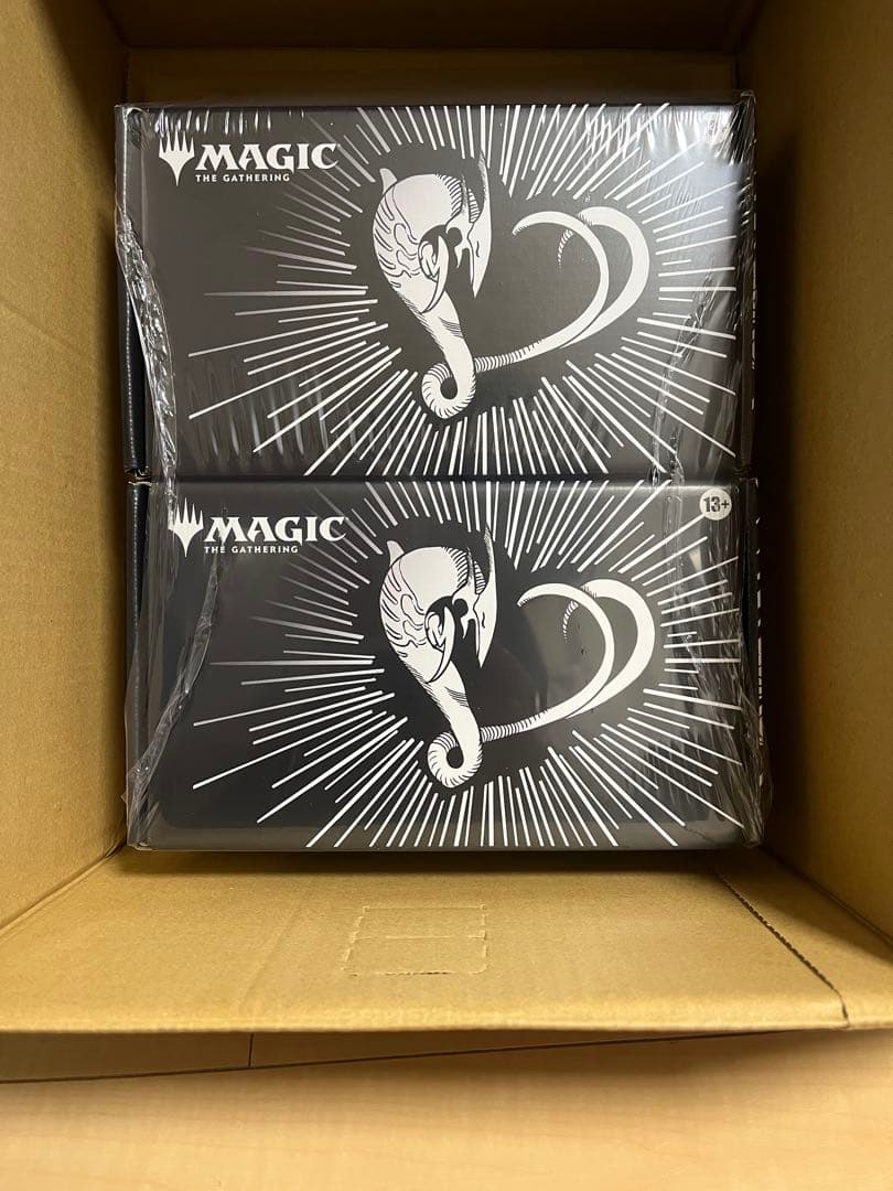 マジック：ザ・ギャザリング MTG MagicCon:Festival in a Box Atlanta