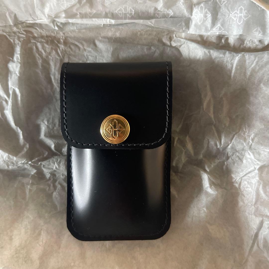 【新品・箱付】ETTINGER(エッティンガー) シューホーン　靴べら