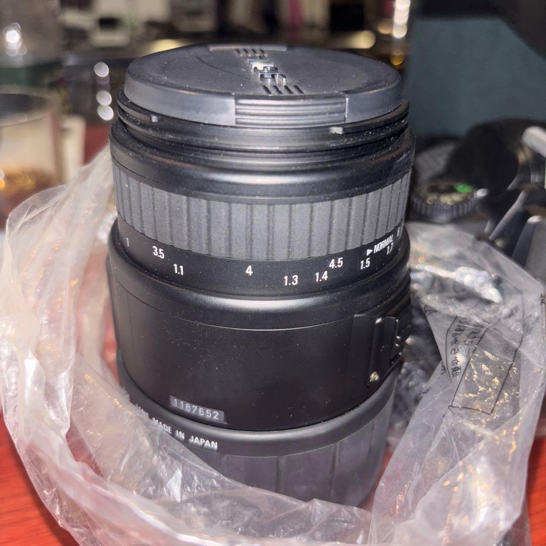 Nikon D70 デジタル一眼レフ 本体