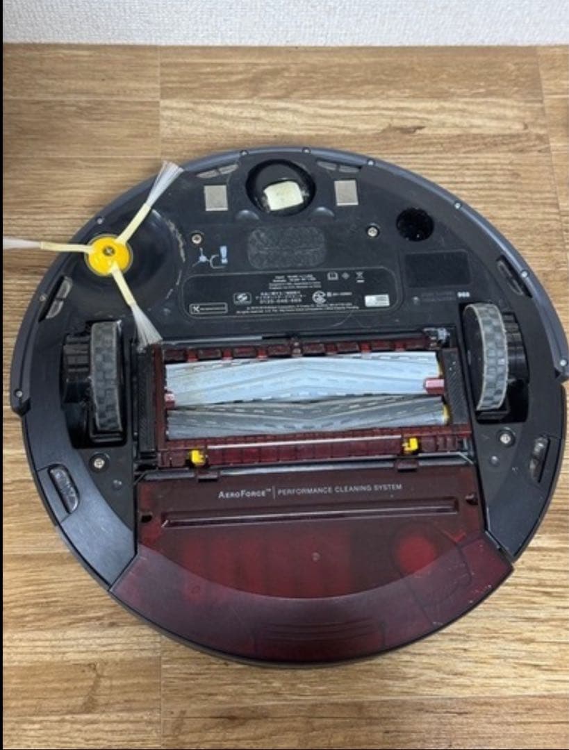 iRobot Roomba ルンバ 960