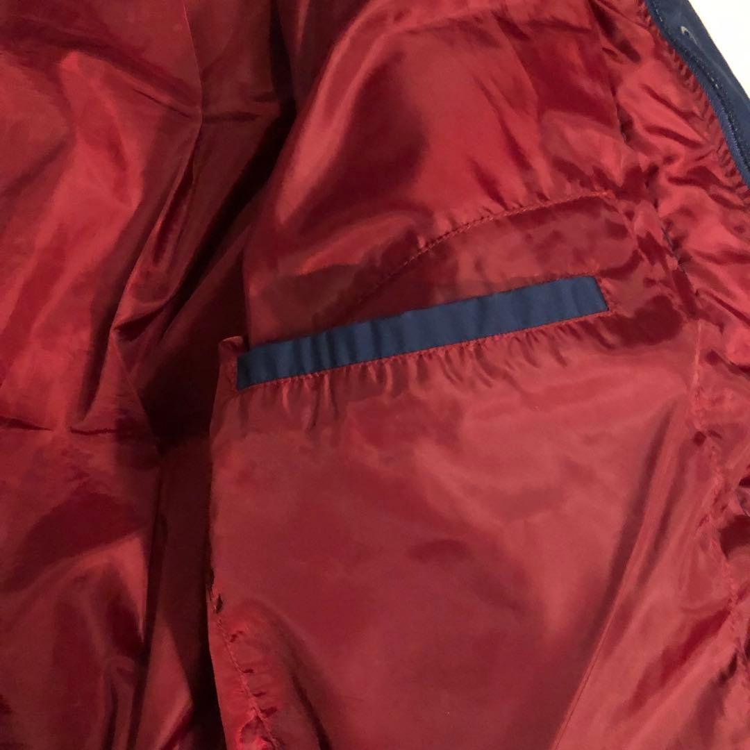 90s archive Nike ナイキ　ダウンジャケット y2k