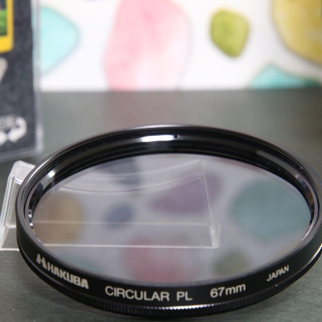 ♥︎フィルター2種セット♪ TAMRON 17-50mm F2.8 ◇PENTAX