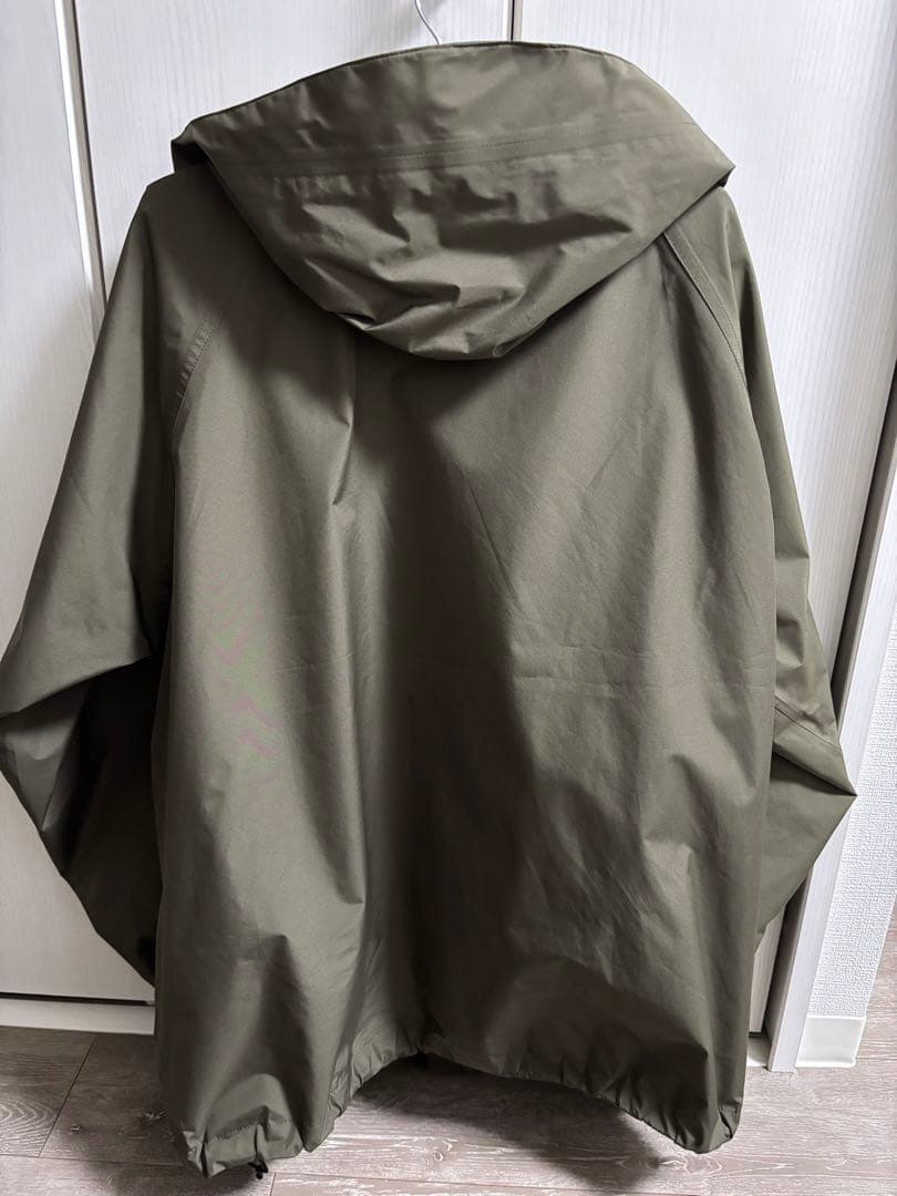 THE NORTH FACE ノースフェイス シェルジャケット