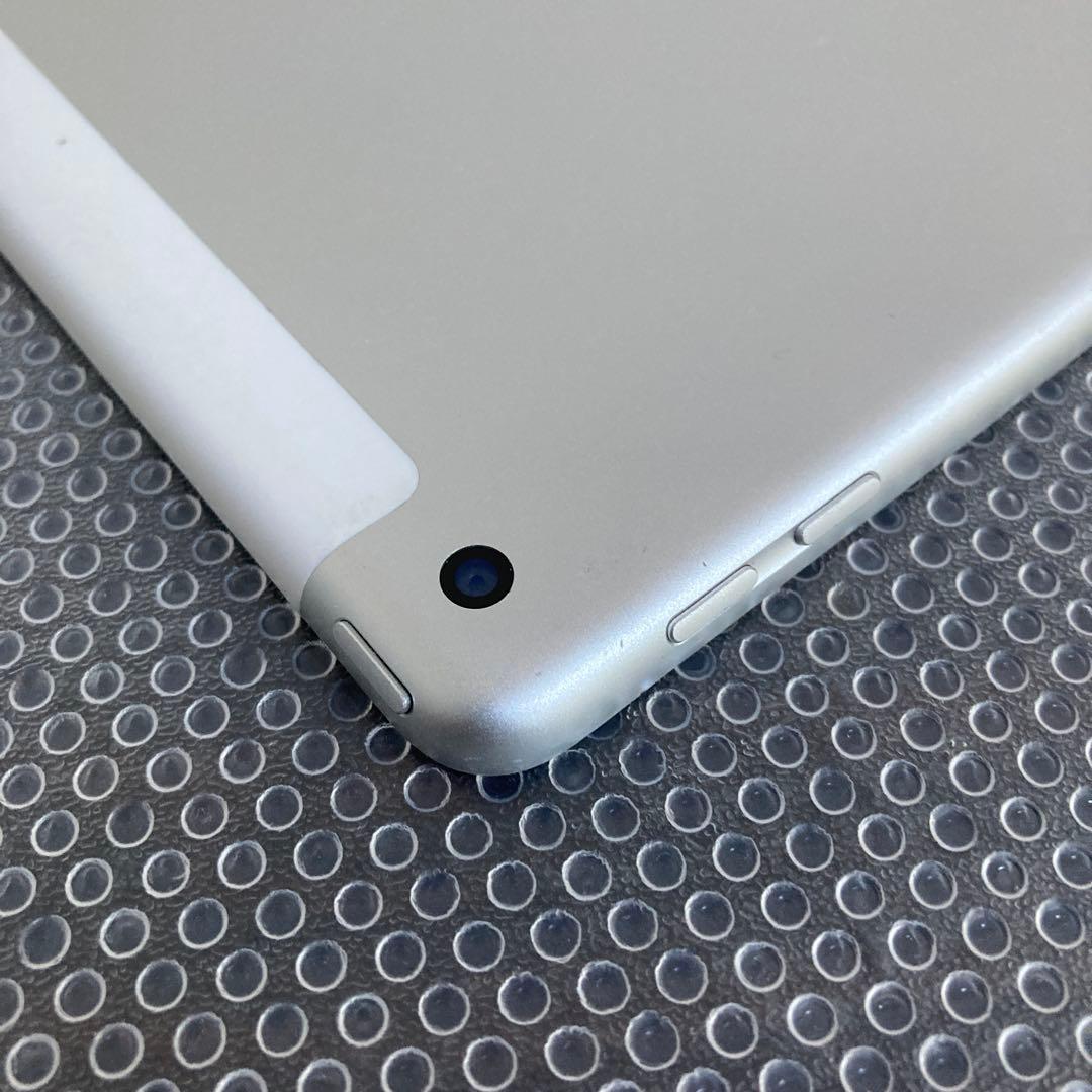 469【早い者勝ち】電池良好☆iPad6 第6世代 32GB SIMフリー☆