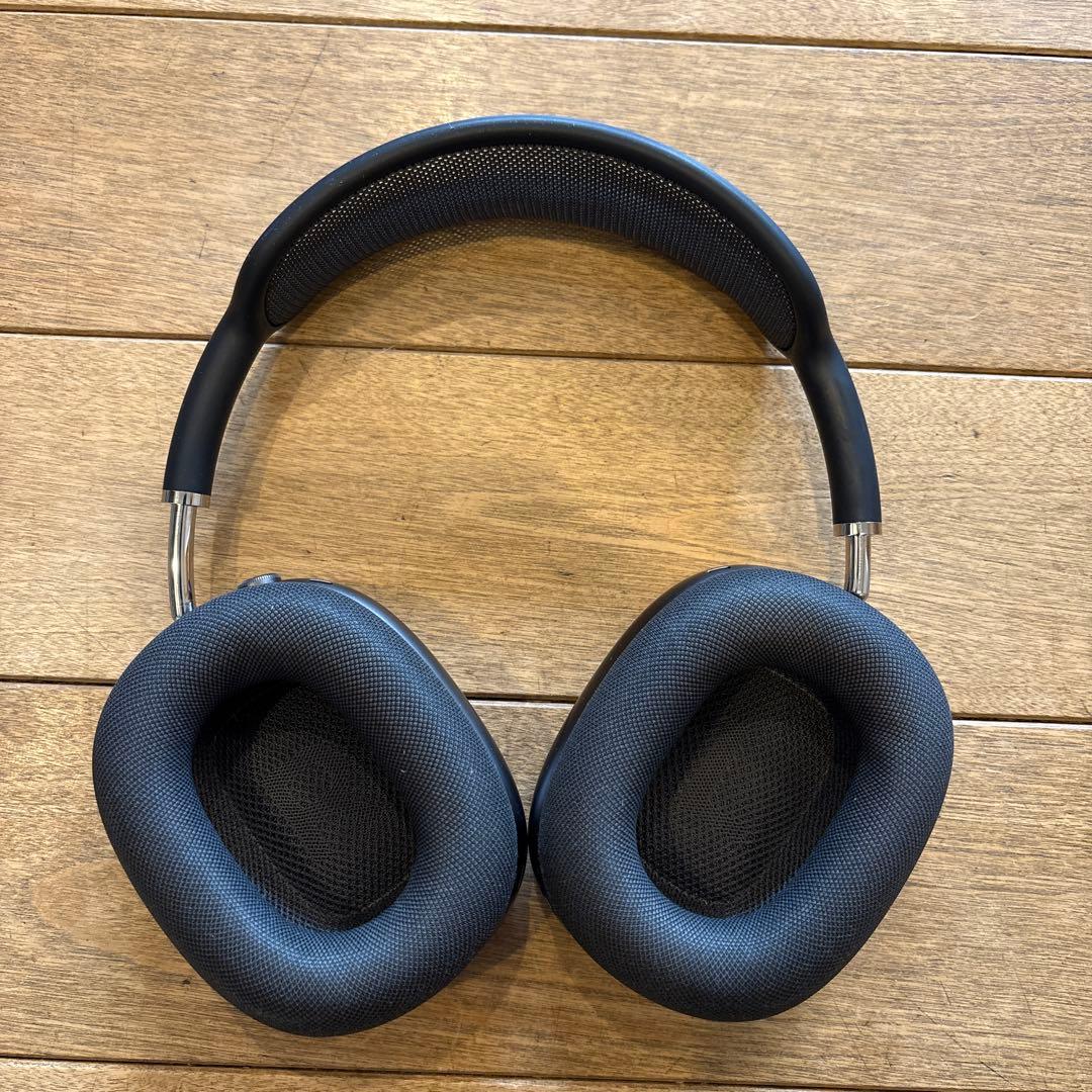 Apple AirPods Max スペースグレー 本体