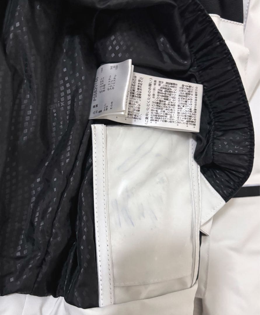 m*a様 新品 Phoenix asics ARG スノーボード スキーウェア