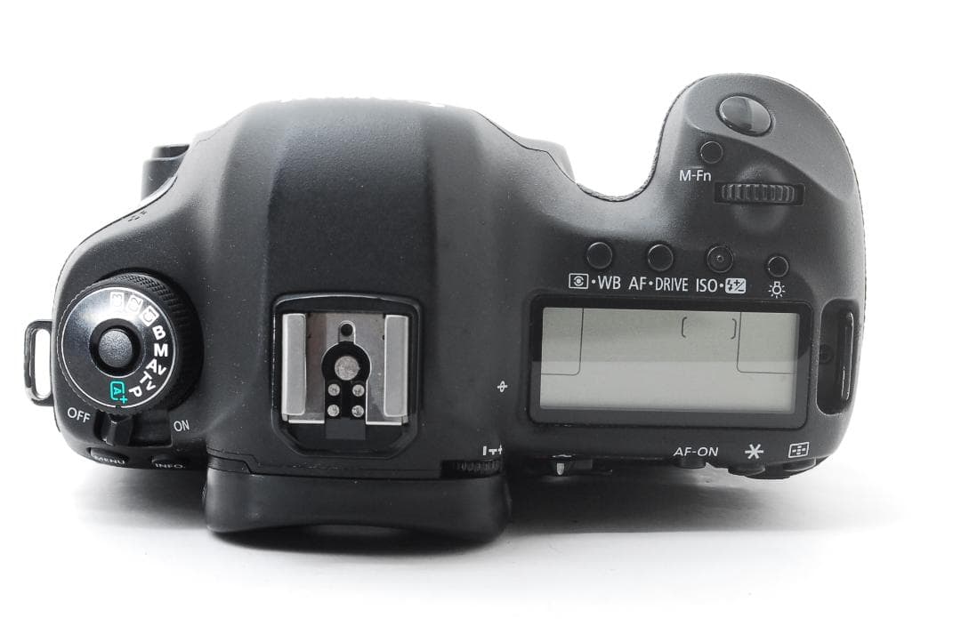 三脚付き　Canon EOS 5D Mark III 望遠レンズセット