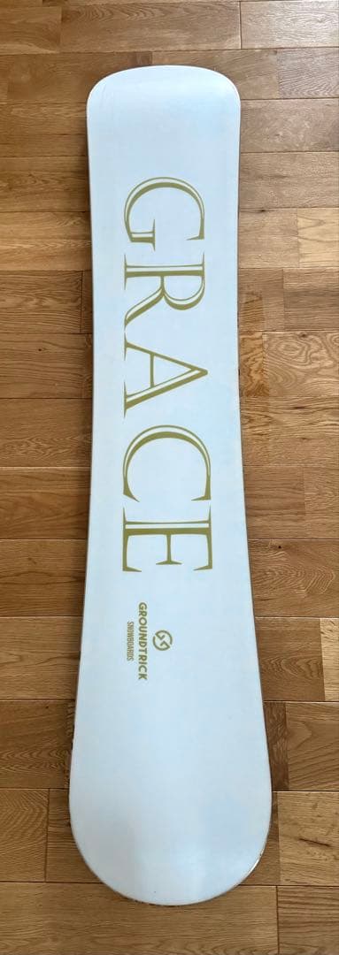 スノーボード 24-25 GT board GRACE 145
