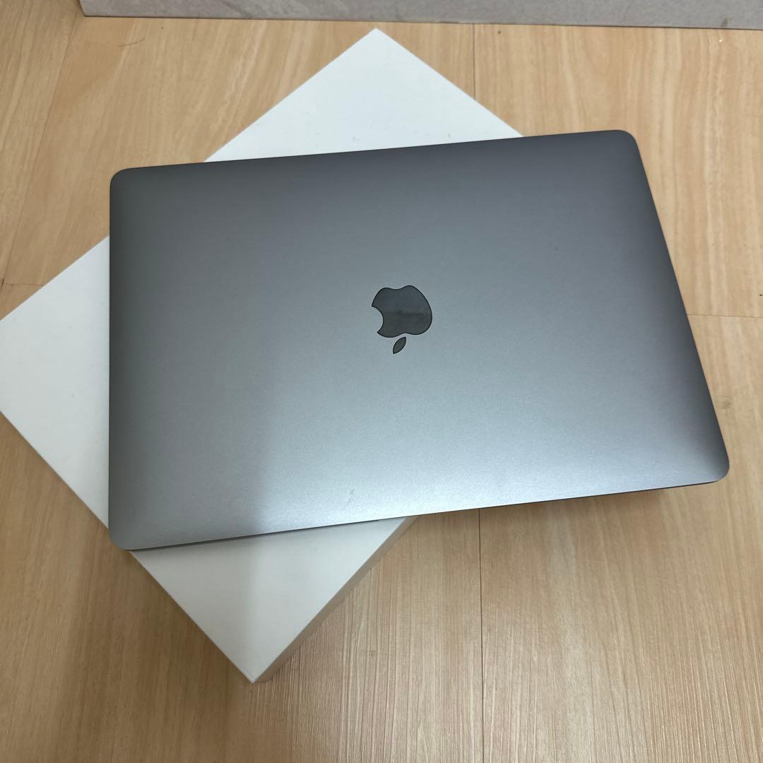 MacBook本体 Mac book air 2019 Mid Model:A1932