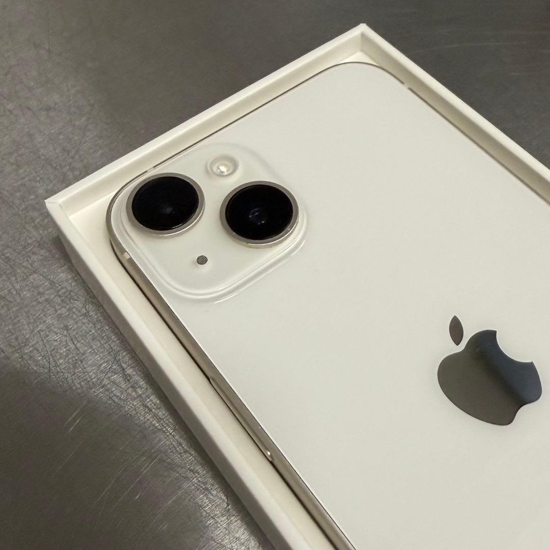 iPhone14 128GB 本体