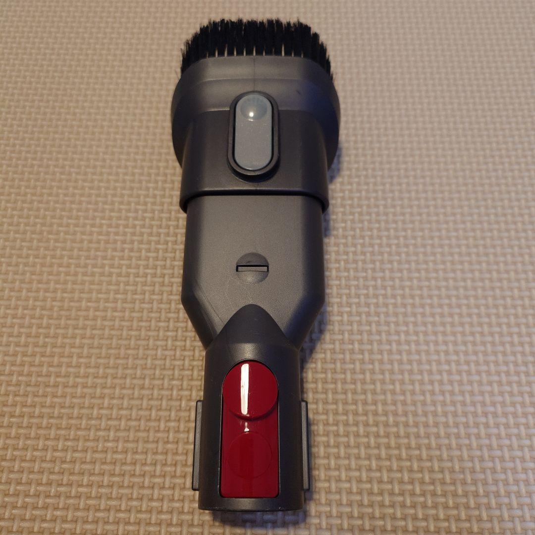 Dyson Digital Slim Fluffy sv18 充電スタンド付き