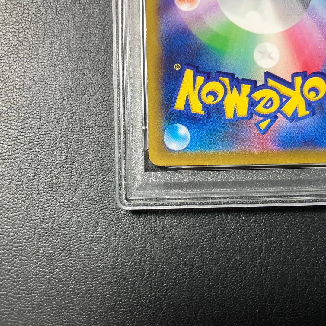 ルギアV LUGIA プロモ #324 GET CHALLENGE psa10