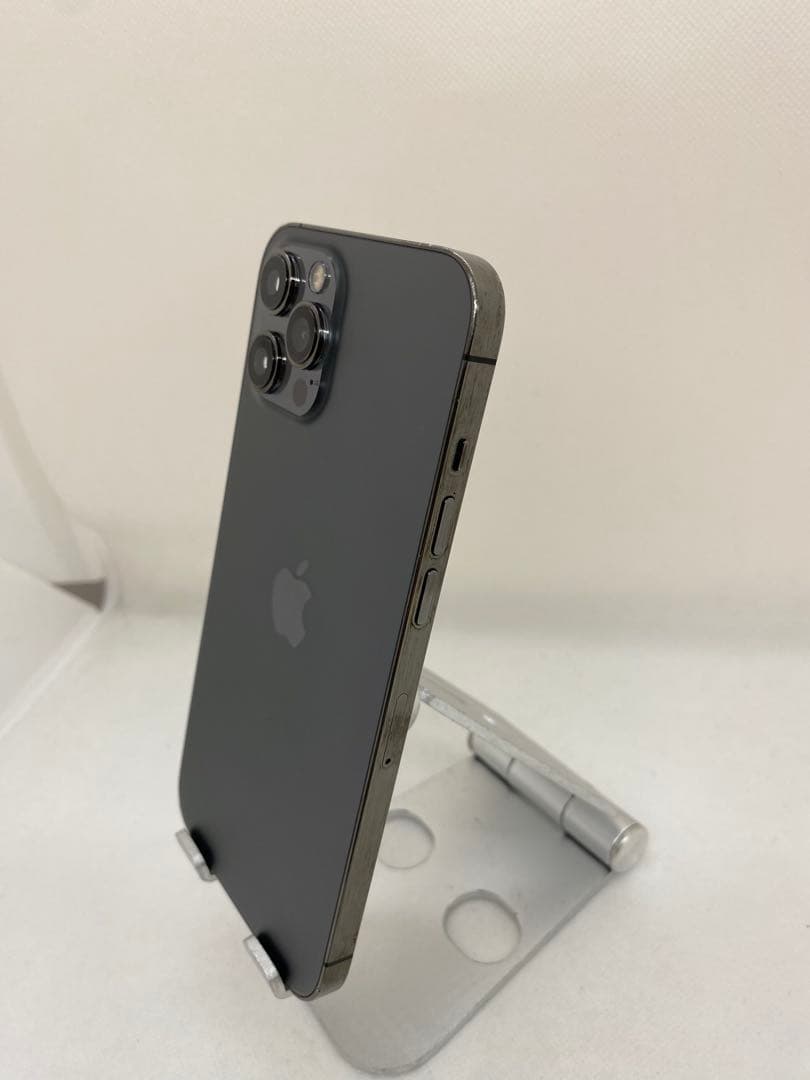 iPhone 12 Pro Max 128GB SIMフリー　96512