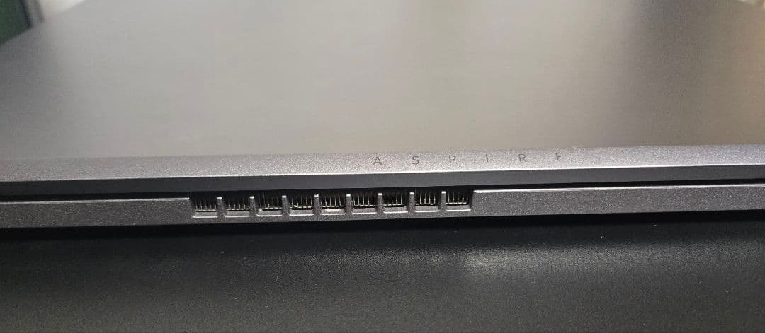 第12世代 i7 メモリ16GB SSD768GB 14インチ Acer