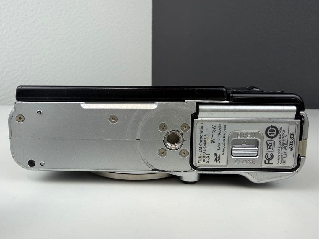 富士フィルム　X-A1レンズセット