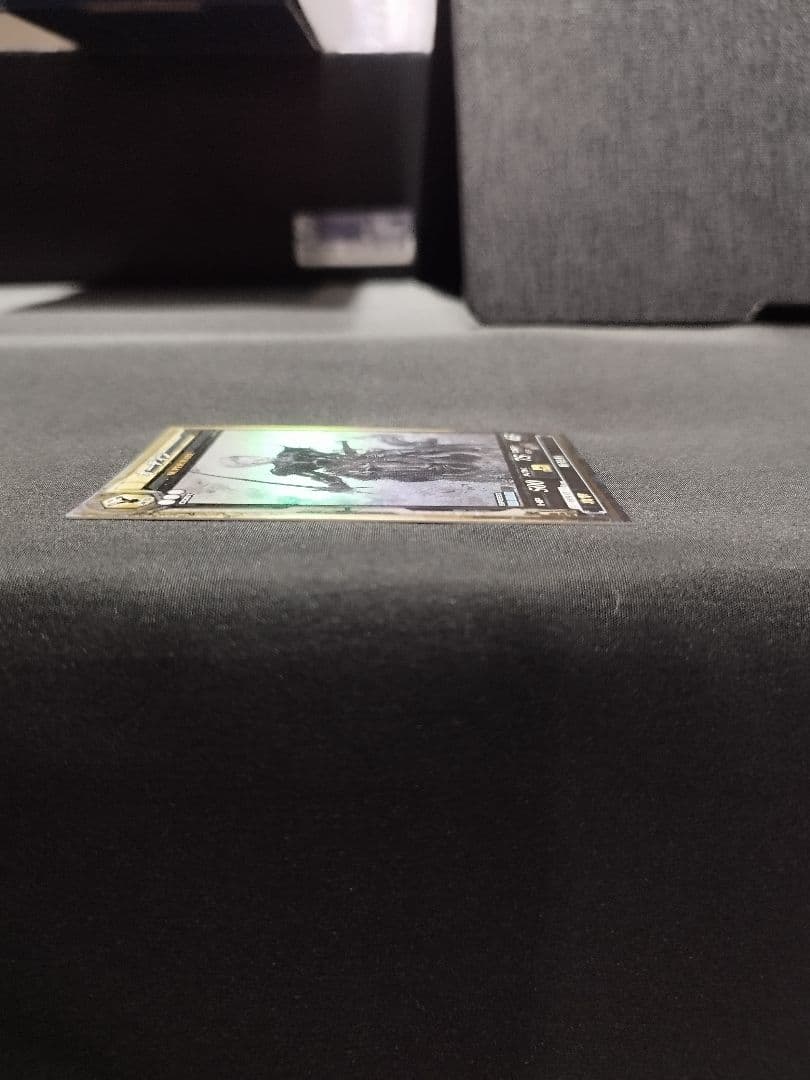 【ロケテスト】ロードオブヴァーミリオンlov SR 神族test031オーデン