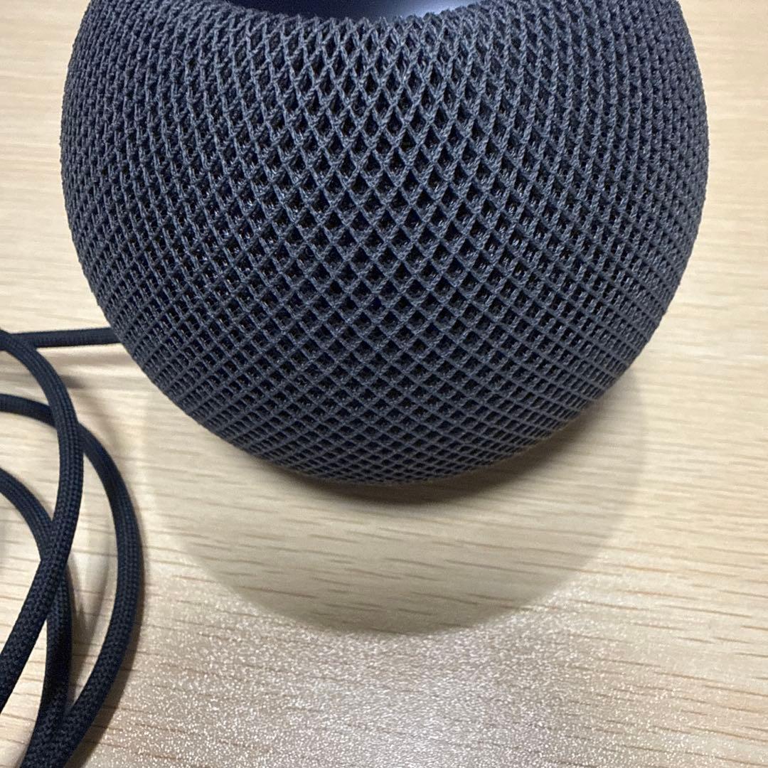 Apple Pod mini ホームポッドミニ