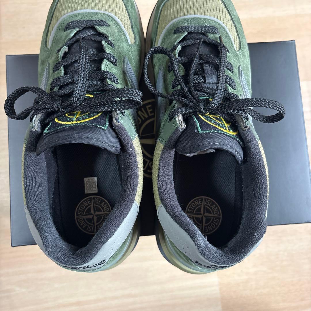 最終値下げ！Stonelsland NewBalance 574 28cm