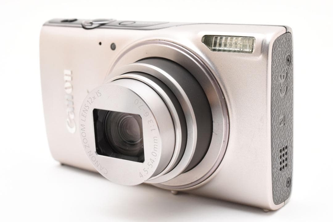 ■ 美品 ■ キヤノン　Canon IXY 650 M250501 #297