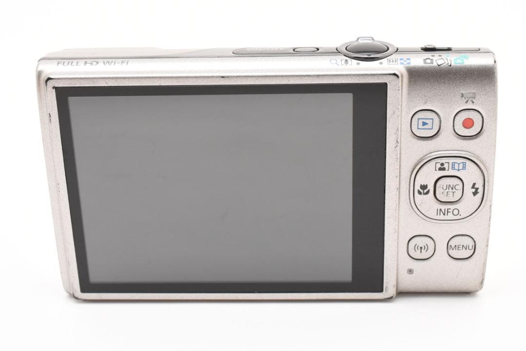 ■ 美品 ■ キヤノン　Canon IXY 650 M250501 #297