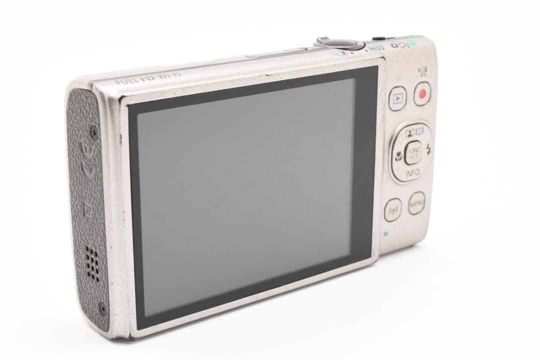 ■ 美品 ■ キヤノン　Canon IXY 650 M250501 #297