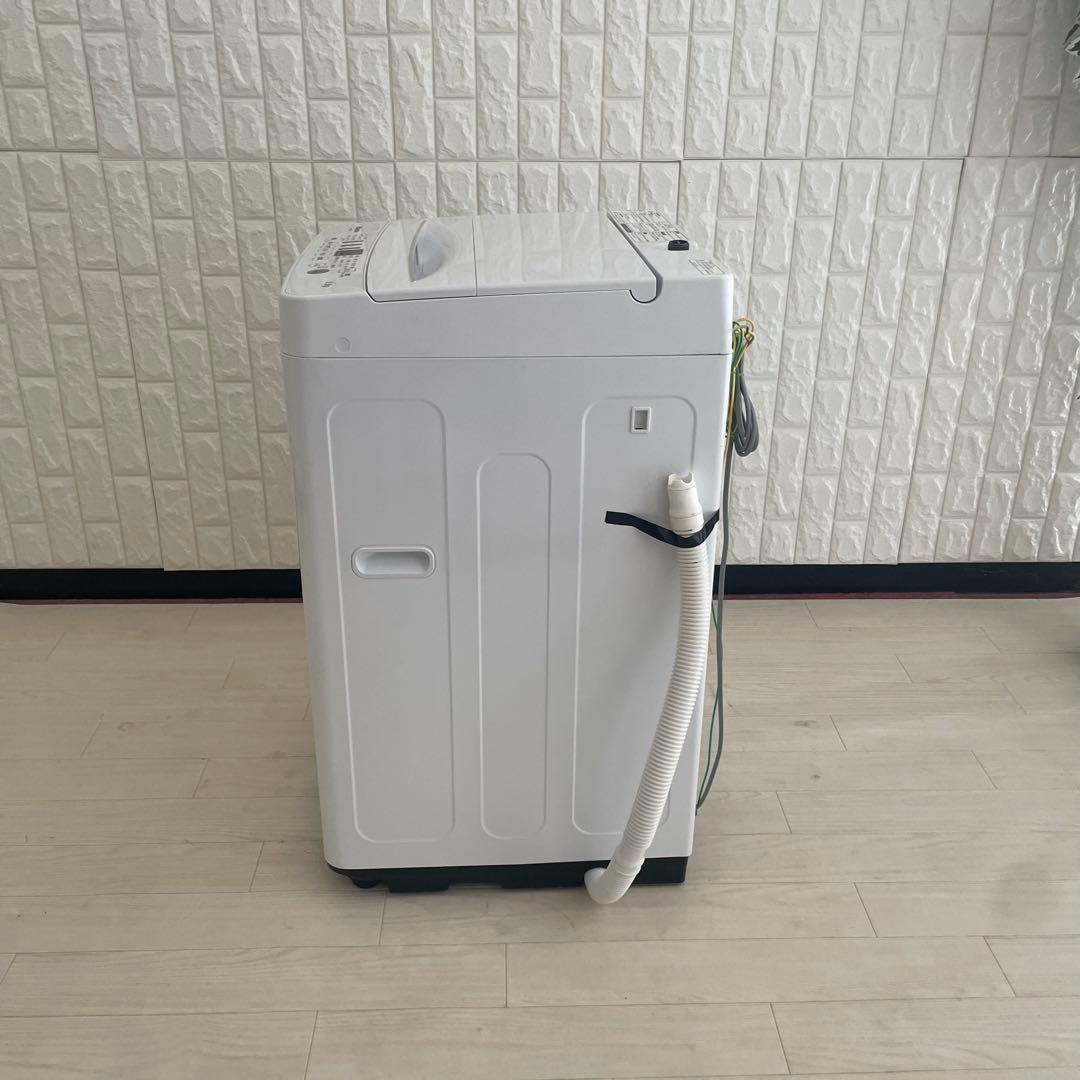 都内23区送料無料✨生活家電2点セット✨ 冷蔵庫2021年製　洗濯機2020年製